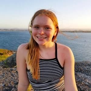 Meet your Posher, Aimee